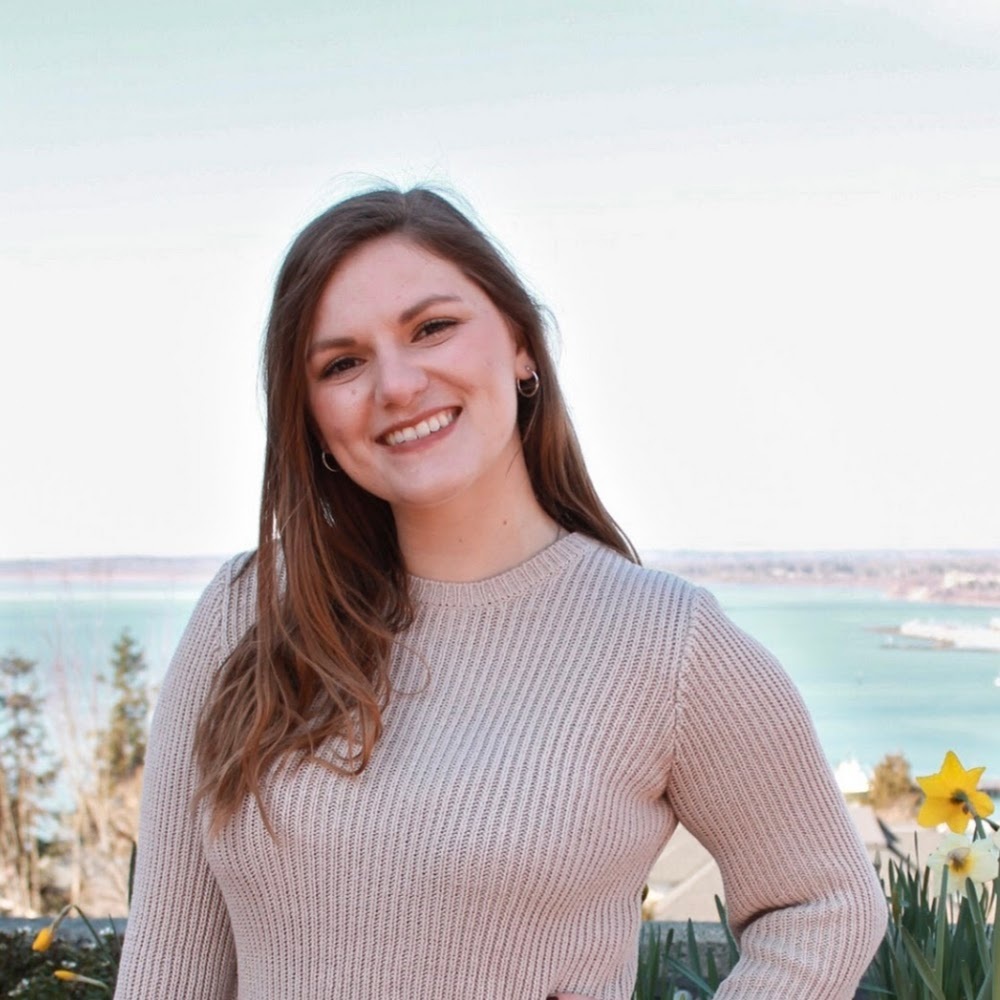 Meet your Posher, Kylee